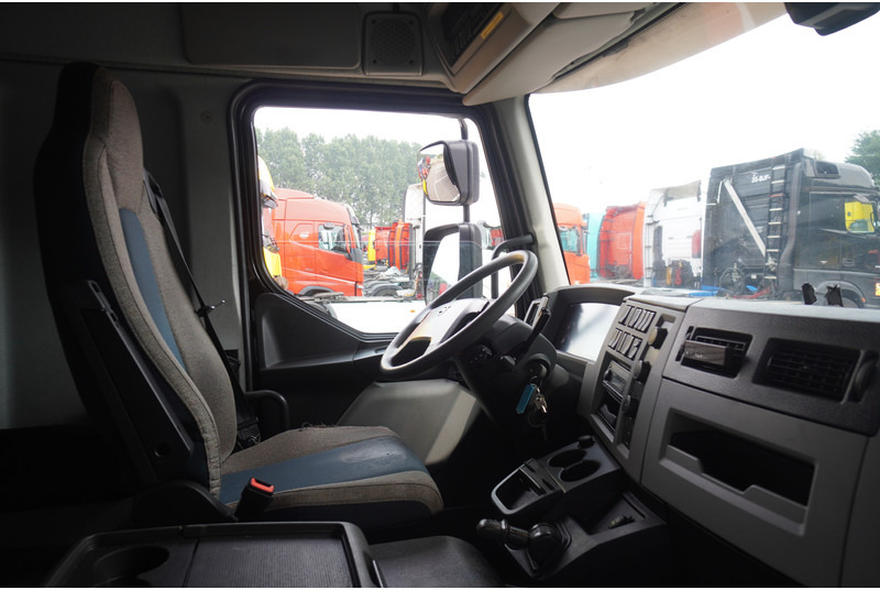 Box truck Volvo FL 210 CLOSED BOX 665.200KM: picture 6