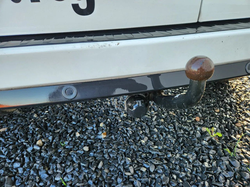 Fiat Doblò Maxi, 2017, 188000km, Airco,Parksens, Tuv. First owner - Small van: picture 2 Fiat Doblò Maxi, 2017, 188000km, Airco,Parksens, Tuv. First owner - Small van: picture 2