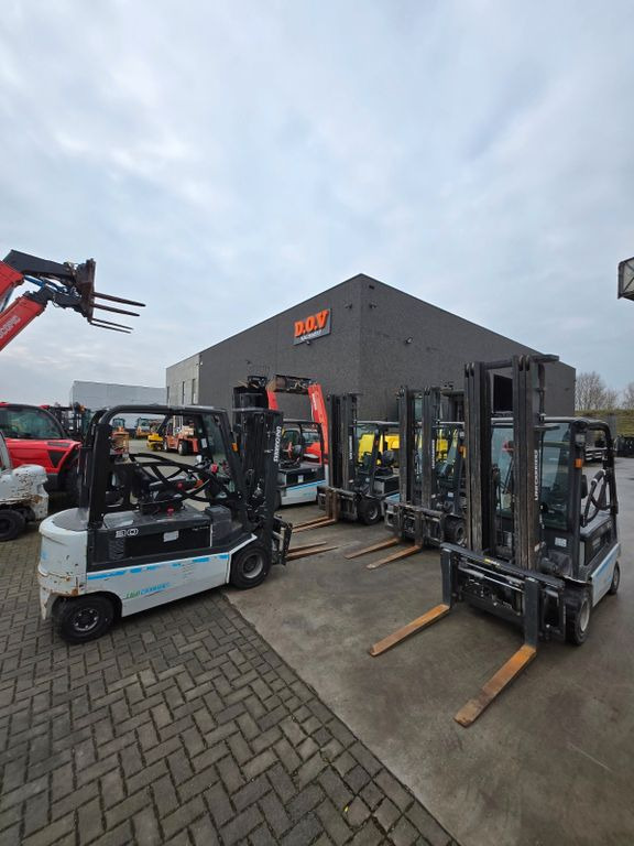 Nissan G1Q2L30Q 10pc in stock - Forklift: picture 1 Nissan G1Q2L30Q 10pc in stock - Forklift: picture 1