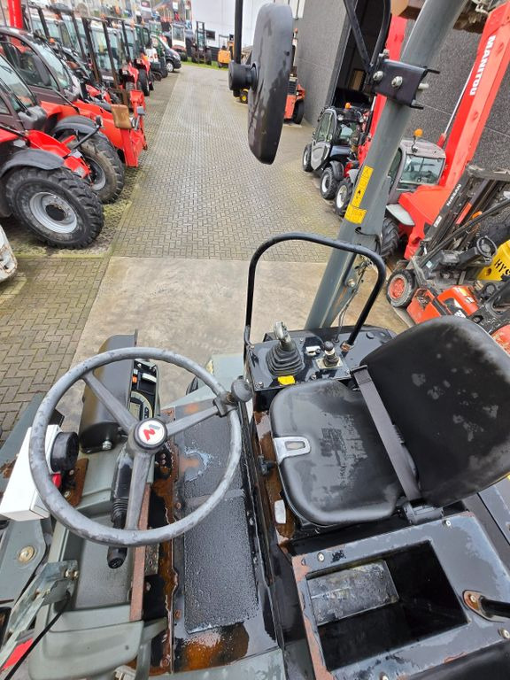 Mini dumper Wacker DW90: picture 10