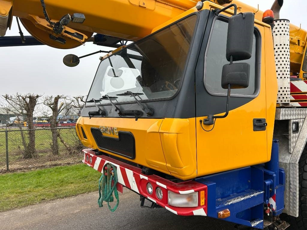 Grove GMK 3055 - All terrain crane: picture 5 Grove GMK 3055 - All terrain crane: picture 5
