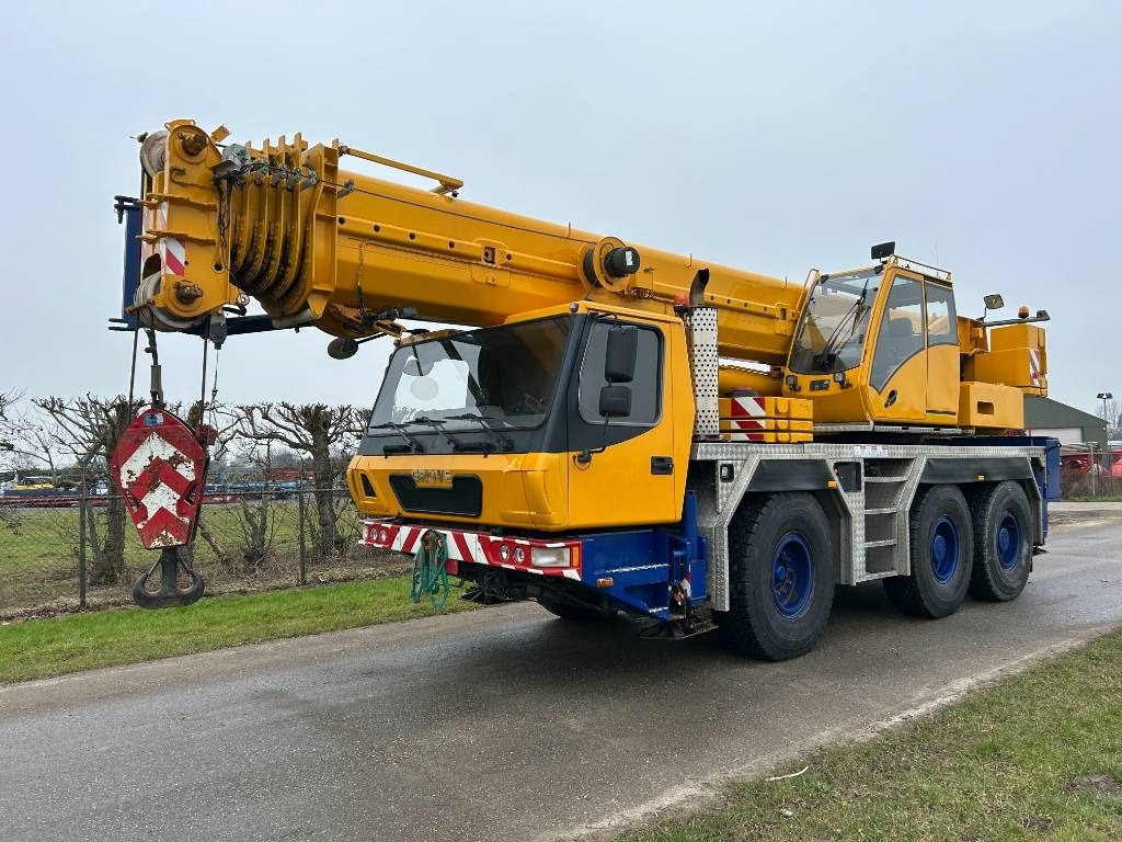 Grove GMK 3055 - All terrain crane: picture 1 Grove GMK 3055 - All terrain crane: picture 1