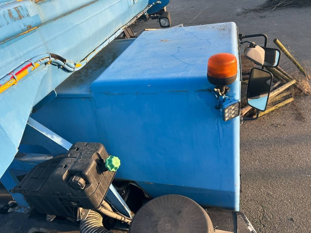 Grove GMK 3055 - All terrain crane: picture 4 Grove GMK 3055 - All terrain crane: picture 4