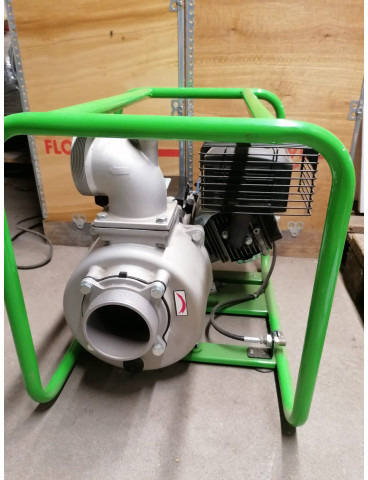 Greengear WaterPump-4, 6.0kw 75m3/h +gas hose+ regulator - Water pump: picture 4 Greengear WaterPump-4, 6.0kw 75m3/h +gas hose+ regulator - Water pump: picture 4