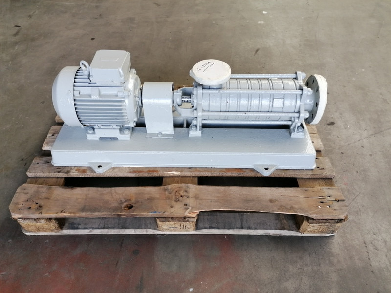 Sihi 3605 USED pump build on frame Gas, Gaz, LPG, GPL, Gaz, Propane, Butane. -Our used pumps are prepared for reuse in the field. Sucion connection is DN65 - Fuel pump for Truck: picture 1 Sihi 3605 USED pump build on frame Gas, Gaz, LPG, GPL, Gaz, Propane, Butane. -Our used pumps are prepared for reuse in the field. Sucion connection is DN65 - Fuel pump for Truck: picture 1