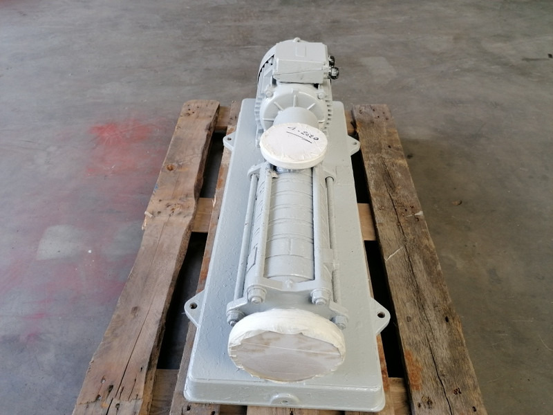 Sihi 3605 USED pump build on frame Gas, Gaz, LPG, GPL, Gaz, Propane, Butane. -Our used pumps are prepared for reuse in the field. Sucion connection is DN65 - Fuel pump for Truck: picture 2 Sihi 3605 USED pump build on frame Gas, Gaz, LPG, GPL, Gaz, Propane, Butane. -Our used pumps are prepared for reuse in the field. Sucion connection is DN65 - Fuel pump for Truck: picture 2