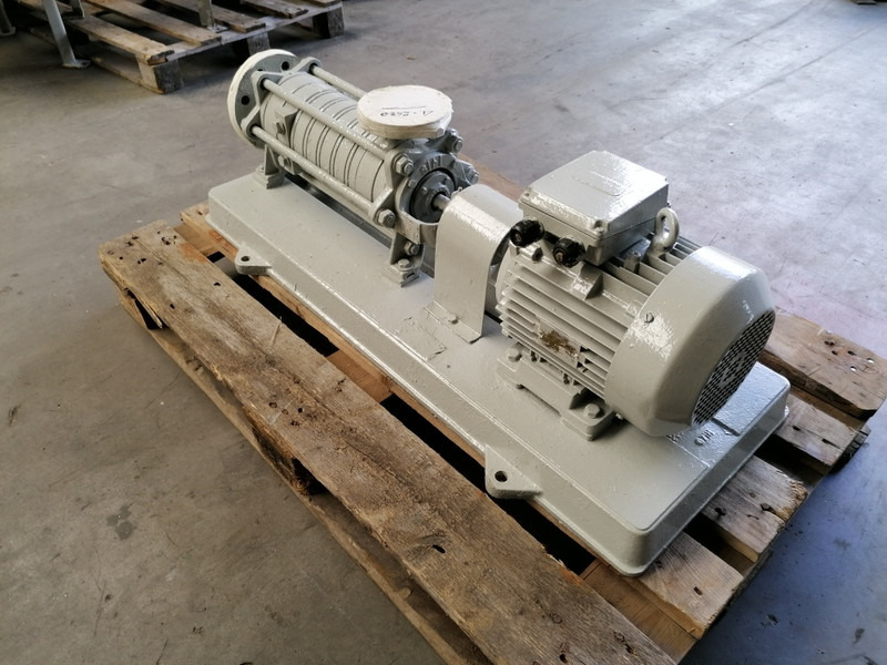 Sihi 3605 USED pump build on frame Gas, Gaz, LPG, GPL, Gaz, Propane, Butane. -Our used pumps are prepared for reuse in the field. Sucion connection is DN65 - Fuel pump for Truck: picture 3 Sihi 3605 USED pump build on frame Gas, Gaz, LPG, GPL, Gaz, Propane, Butane. -Our used pumps are prepared for reuse in the field. Sucion connection is DN65 - Fuel pump for Truck: picture 3