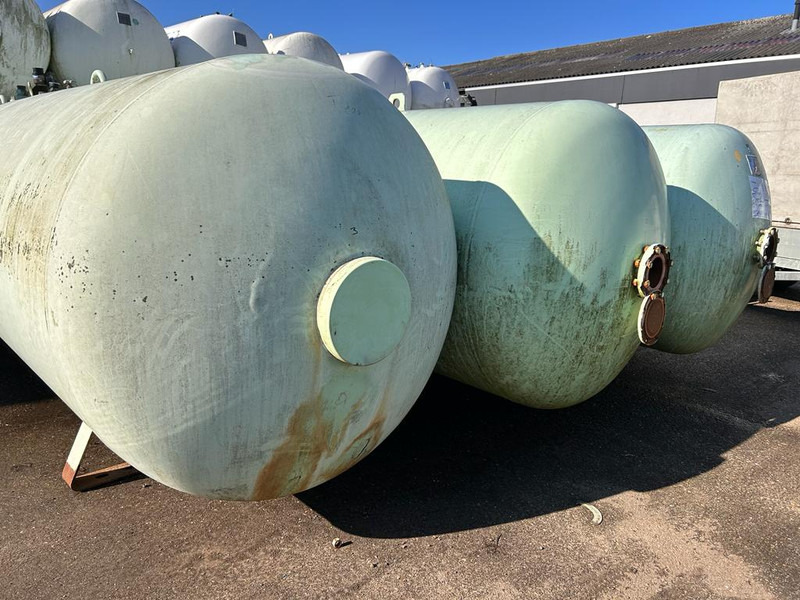 De Visser Used 6400-6700 L (3,2 ton) Gastanks - Gas, Gaz, LPG, GPL, Propane, Butane Tank Aboveground Used gastanks ID 1.010 ( Flexible options: Wholesale in a trailer/ Retail) - Fuel tank: picture 4 De Visser Used 6400-6700 L (3,2 ton) Gastanks - Gas, Gaz, LPG, GPL, Propane, Butane Tank Aboveground Used gastanks ID 1.010 ( Flexible options: Wholesale in a trailer/ Retail) - Fuel tank: picture 4