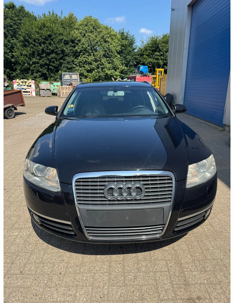 Audi A6 **2.0TDI-BELGIAN CAR** - Car: picture 2 Audi A6 **2.0TDI-BELGIAN CAR** - Car: picture 2