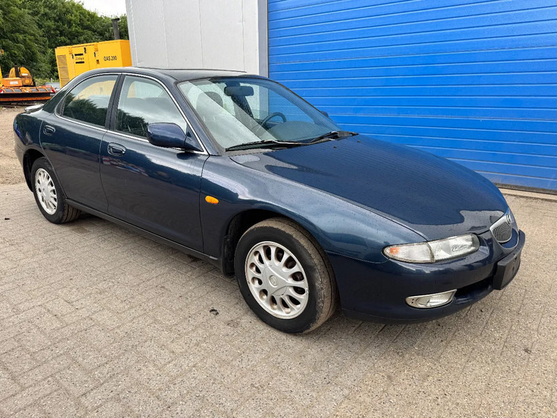 Mazda Xedos **XEDOS 6-2.0 V6-AC** - Car: picture 3 Mazda Xedos **XEDOS 6-2.0 V6-AC** - Car: picture 3