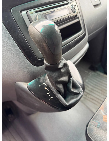 Small van, Combi van Mercedes-Benz Vito **111CDI-6SEATS-AUTOMATIC**: picture 13