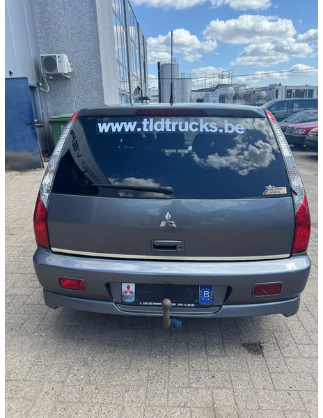 Mitsubishi Lancer **1600PETROL-AIRCO** - Car: picture 5 Mitsubishi Lancer **1600PETROL-AIRCO** - Car: picture 5