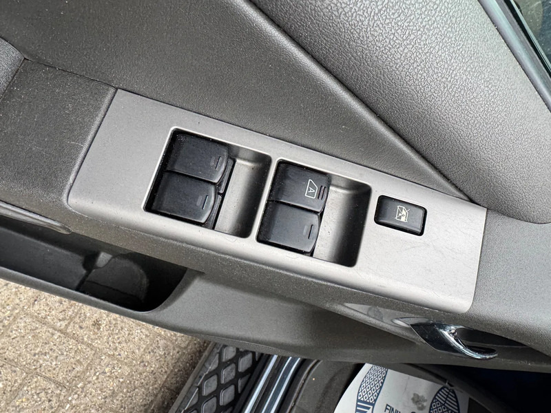 Car Nissan Pathfinder **2,5D-AIRCO-BELGIAN CAR**: picture 9