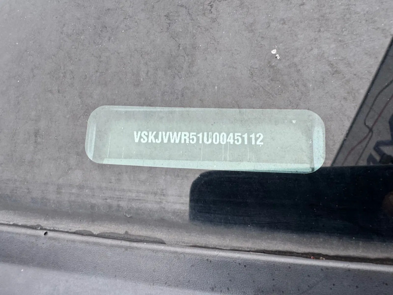 Car Nissan Pathfinder **2,5D-AIRCO-BELGIAN CAR**: picture 15