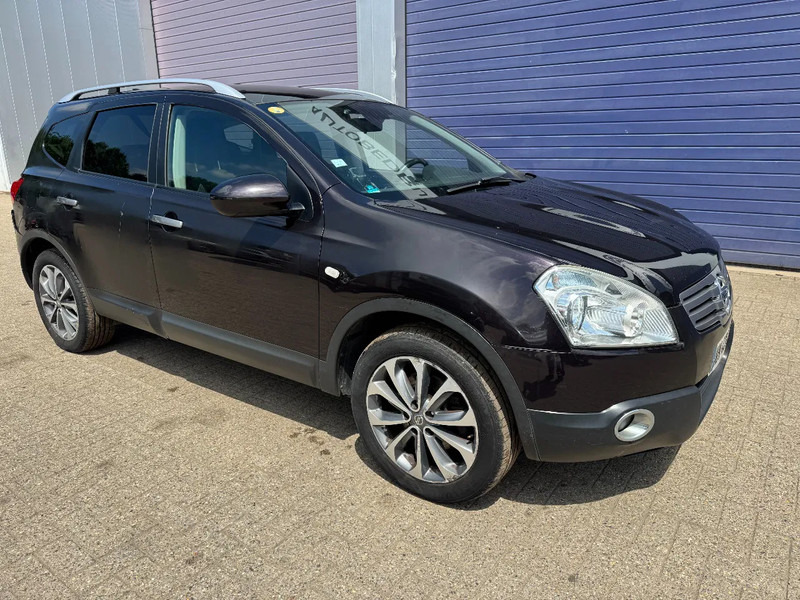 Nissan QASHQAI+2 **DCI-AIRCO-7SEATS** - Car: picture 1 Nissan QASHQAI+2 **DCI-AIRCO-7SEATS** - Car: picture 1