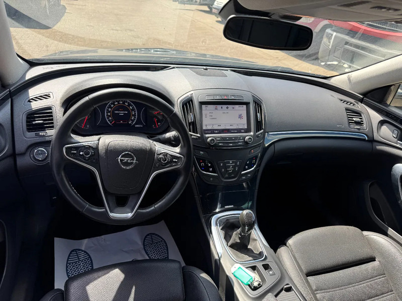 Car Opel Insignia **EURO 6B-AIRCO-KLIMA**: picture 9