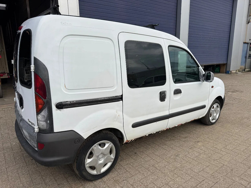 Renault Kangoo **DIESEL-EXPORT** - Small van: picture 4 Renault Kangoo **DIESEL-EXPORT** - Small van: picture 4