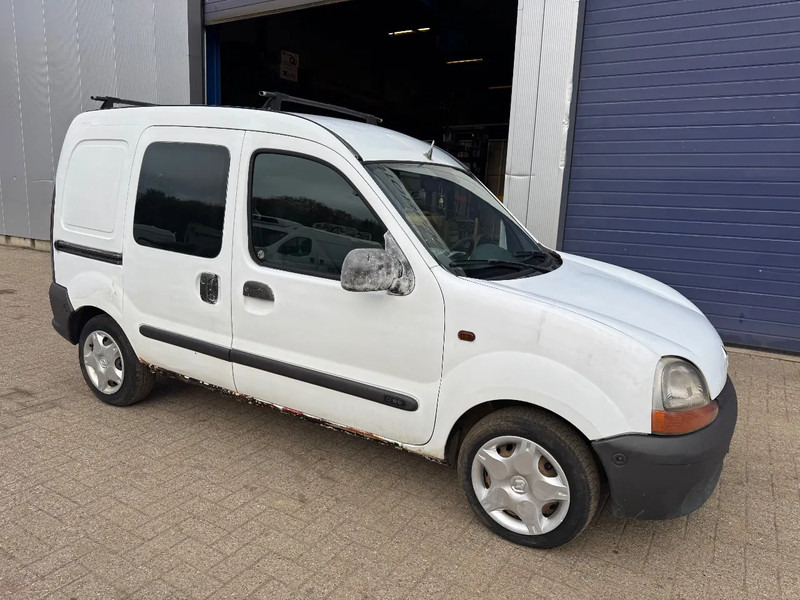 Renault Kangoo **DIESEL-EXPORT** - Small van: picture 3 Renault Kangoo **DIESEL-EXPORT** - Small van: picture 3