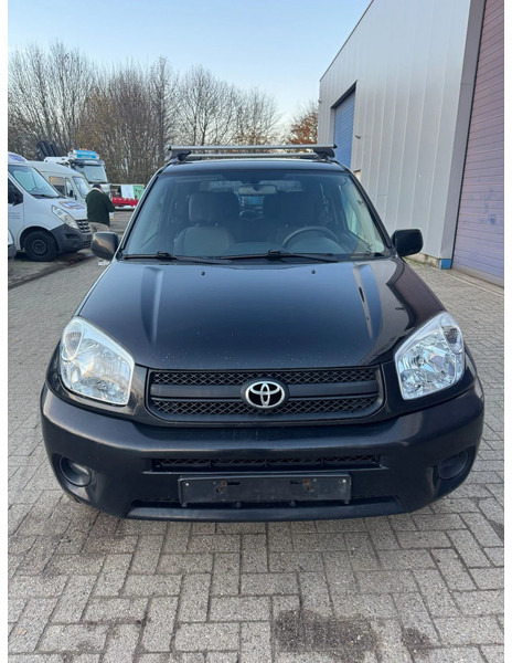 Toyota RAV4 **PETROL-BELGIAN ORIGINE** - SUV: picture 2 Toyota RAV4 **PETROL-BELGIAN ORIGINE** - SUV: picture 2