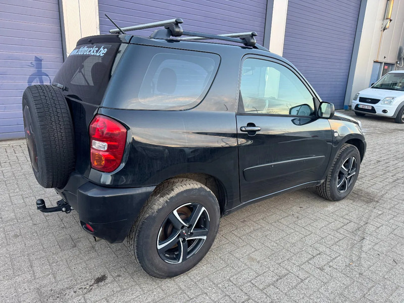 Toyota RAV4 **PETROL-BELGIAN ORIGINE** - SUV: picture 4 Toyota RAV4 **PETROL-BELGIAN ORIGINE** - SUV: picture 4
