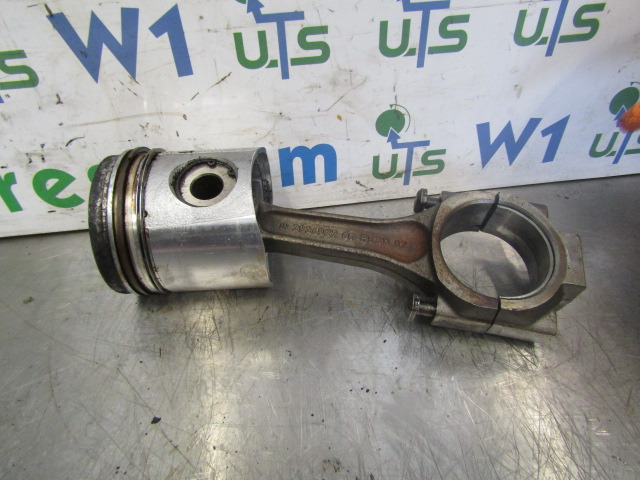 CUMMINS 6 CTA C SERIES CONROD + PISTON P/NO3934924700 – 5 AVAILABLE - Engine and parts for Truck: picture 3 CUMMINS 6 CTA C SERIES CONROD + PISTON P/NO3934924700 – 5 AVAILABLE - Engine and parts for Truck: picture 3