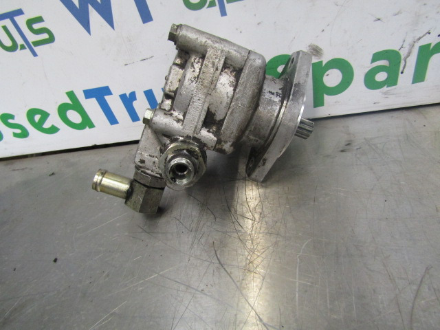 CUMMINS 6 CTA C SERIES POWER STEERING PUMP - Steering for Truck: picture 3 CUMMINS 6 CTA C SERIES POWER STEERING PUMP - Steering for Truck: picture 3