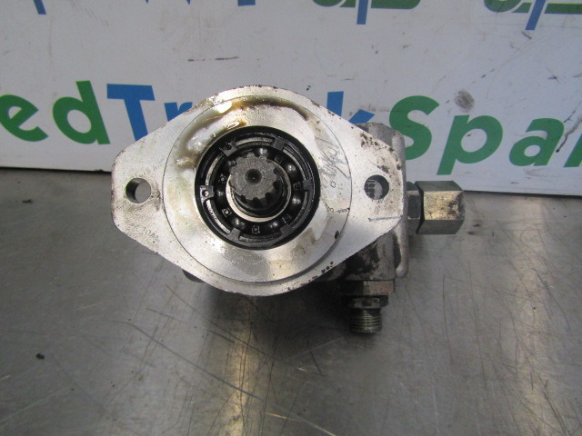 CUMMINS 6 CTA C SERIES POWER STEERING PUMP - Steering for Truck: picture 4 CUMMINS 6 CTA C SERIES POWER STEERING PUMP - Steering for Truck: picture 4