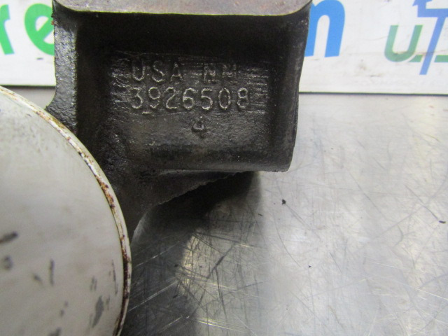 CUMMINS 6 CTA C SERIES WATER FILTER HOUSING P/NO 3926508 - Engine and parts for Truck: picture 2 CUMMINS 6 CTA C SERIES WATER FILTER HOUSING P/NO 3926508 - Engine and parts for Truck: picture 2