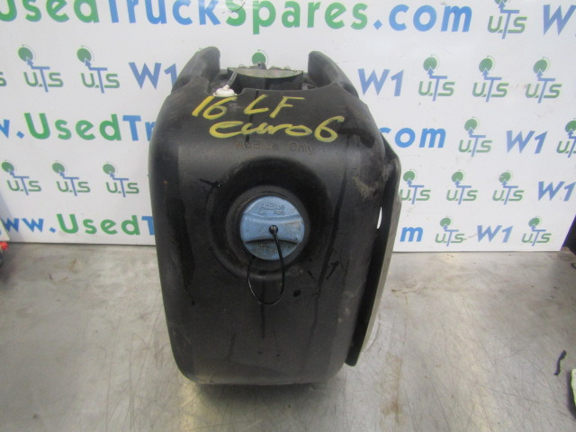 DAF LF 220 AD BLUE TANK COMPLETE - Engine and parts for Truck: picture 1 DAF LF 220 AD BLUE TANK COMPLETE - Engine and parts for Truck: picture 1