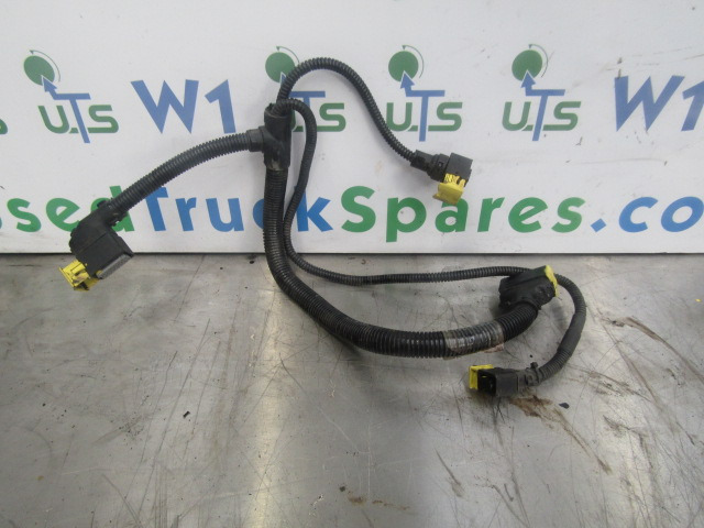 DAF LF 220 EURO 6 AD BLUE PUMP HARNESS - Engine and parts for Truck: picture 1 DAF LF 220 EURO 6 AD BLUE PUMP HARNESS - Engine and parts for Truck: picture 1