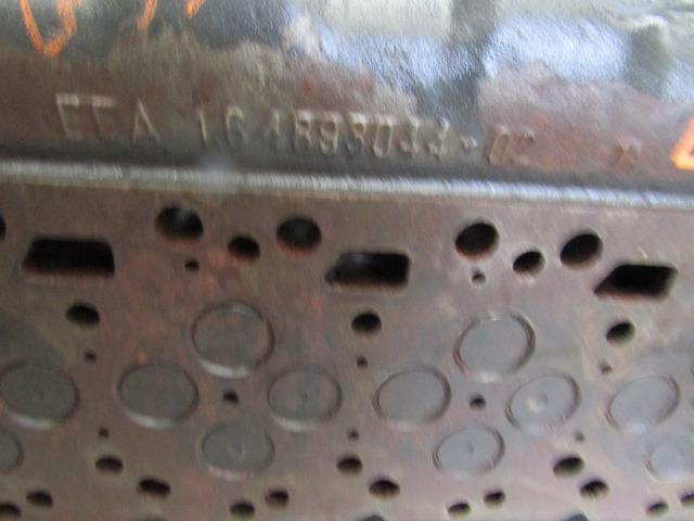 DAF LF 55 220/250 CYLINDER HEAD P/NO 4893044 / 140993 - Engine and parts for Truck: picture 3 DAF LF 55 220/250 CYLINDER HEAD P/NO 4893044 / 140993 - Engine and parts for Truck: picture 3