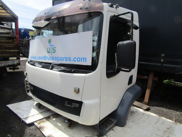 DAF LF 55 CAB EURO 5 MANUAL COMPLETE EXCELLENT CONDITION - Cab for Truck: picture 2 DAF LF 55 CAB EURO 5 MANUAL COMPLETE EXCELLENT CONDITION - Cab for Truck: picture 2