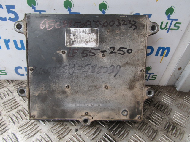DAF LF 55 EURO 5 250 ENGINE ECU P/NO 50A33003233 - ECU for Truck: picture 1 DAF LF 55 EURO 5 250 ENGINE ECU P/NO 50A33003233 - ECU for Truck: picture 1