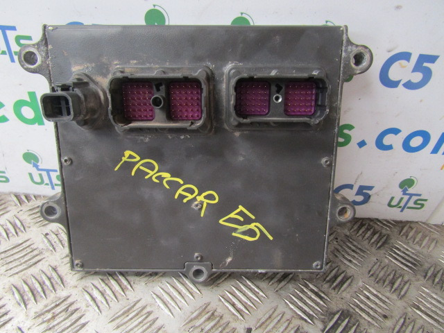 DAF LF 55 EURO 5 250 ENGINE ECU P/NO 50A33003233 - ECU for Truck: picture 3 DAF LF 55 EURO 5 250 ENGINE ECU P/NO 50A33003233 - ECU for Truck: picture 3