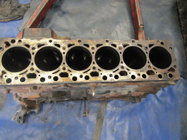 DAF LF 55 EURO 6 PX7-164 ENGINE BLOCK P/NO 499044304 /81-04-070 - Engine and parts for Truck: picture 5 DAF LF 55 EURO 6 PX7-164 ENGINE BLOCK P/NO 499044304 /81-04-070 - Engine and parts for Truck: picture 5