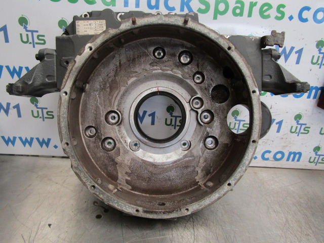 DAF LF 55 EURO 6 PX7-164 ENGINE FLYWHEEL BELLHOUSING P/NO 3971668/4991576 - Flywheel for Truck: picture 3 DAF LF 55 EURO 6 PX7-164 ENGINE FLYWHEEL BELLHOUSING P/NO 3971668/4991576 - Flywheel for Truck: picture 3