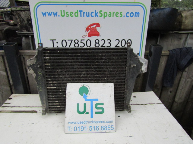DAF LF 55 INTERCOOLER P/NO 1659127 - Radiator for Truck: picture 2 DAF LF 55 INTERCOOLER P/NO 1659127 - Radiator for Truck: picture 2