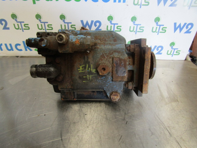 DENNIS ELITE II MAIN HYDRAULIC PUMP - Hydraulic pump for Municipal/ Special vehicle: picture 1 DENNIS ELITE II MAIN HYDRAULIC PUMP - Hydraulic pump for Municipal/ Special vehicle: picture 1