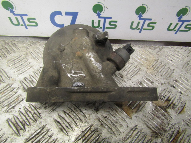 ISUZU N75 4HK1 EURO 5 OIL FILTER HOUSING - Engine and parts for Truck: picture 2 ISUZU N75 4HK1 EURO 5 OIL FILTER HOUSING - Engine and parts for Truck: picture 2