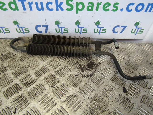 ISUZU N75 BRAKE RETURN (COOLER) PIPE - Engine and parts for Truck: picture 1 ISUZU N75 BRAKE RETURN (COOLER) PIPE - Engine and parts for Truck: picture 1