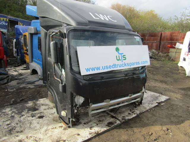 ISUZU N75 CAB (2010) - Cab for Truck: picture 1 ISUZU N75 CAB (2010) - Cab for Truck: picture 1