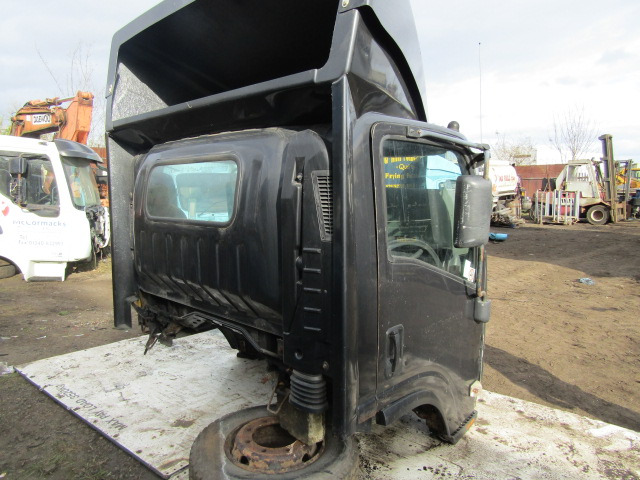 ISUZU N75 CAB (2010) - Cab for Truck: picture 3 ISUZU N75 CAB (2010) - Cab for Truck: picture 3