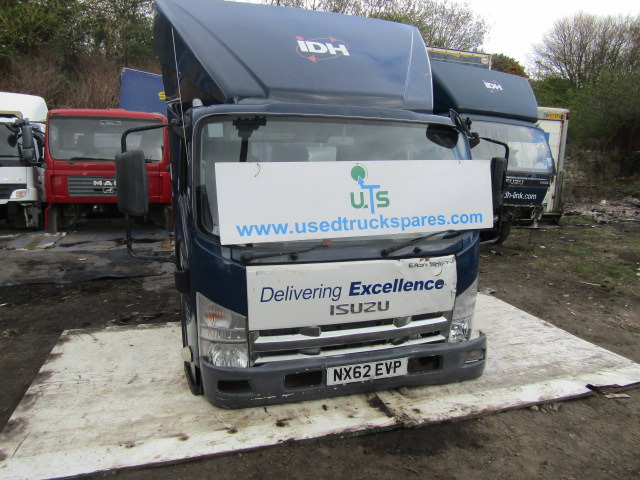ISUZU N75 CAB (2013) - Cab for Truck: picture 1 ISUZU N75 CAB (2013) - Cab for Truck: picture 1