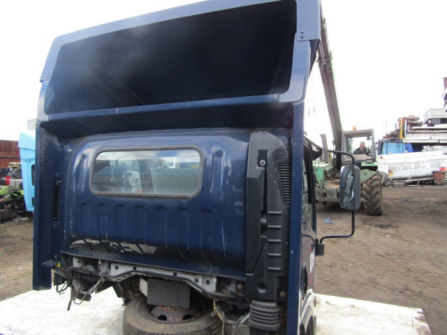 ISUZU N75 CAB (2013) - Cab for Truck: picture 3 ISUZU N75 CAB (2013) - Cab for Truck: picture 3