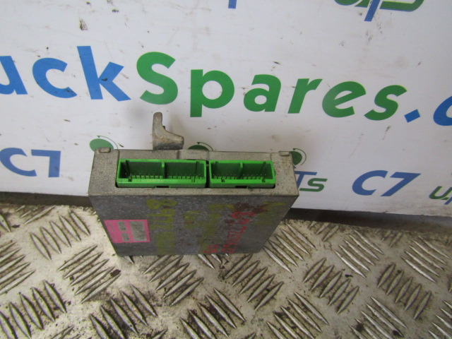 ISUZU NQR ENGINE CONTROL UNIT P/NO 8972611622 03 - ECU for Truck: picture 3 ISUZU NQR ENGINE CONTROL UNIT P/NO 8972611622 03 - ECU for Truck: picture 3