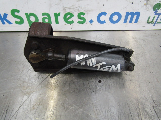 MAN TGM 340 DO836 ENGINE BRAKE - Engine and parts for Truck: picture 1 MAN TGM 340 DO836 ENGINE BRAKE - Engine and parts for Truck: picture 1