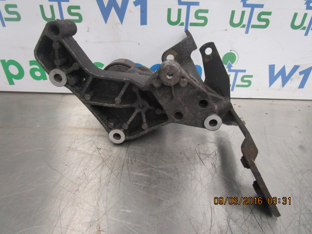 MAN TGM DO836 LFL53 ALTERNATOR BRACKET AND TENSIONER COMPLETE - Engine and parts for Truck: picture 2 MAN TGM DO836 LFL53 ALTERNATOR BRACKET AND TENSIONER COMPLETE - Engine and parts for Truck: picture 2