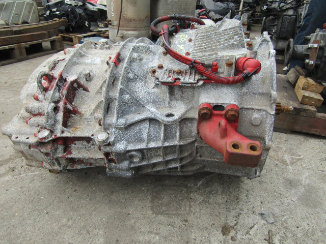 MAN TGM ECOMID 95-1310TO AUTOMATIC GEARBOX COMPLETE - Gearbox for Truck: picture 5 MAN TGM ECOMID 95-1310TO AUTOMATIC GEARBOX COMPLETE - Gearbox for Truck: picture 5