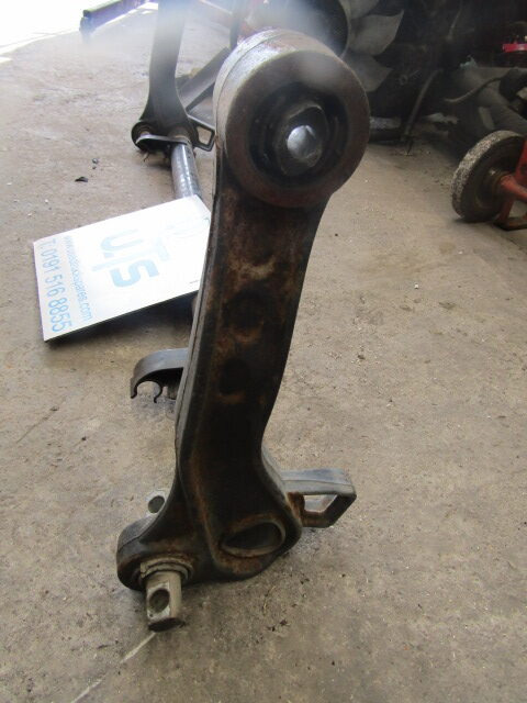 MAN TGS FRONT CAB TORSION BAR - Cab and interior for Truck: picture 3 MAN TGS FRONT CAB TORSION BAR - Cab and interior for Truck: picture 3