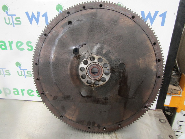 MAN TGS / TGX D2066 FLYWHEEL - Engine and parts for Truck: picture 2 MAN TGS / TGX D2066 FLYWHEEL - Engine and parts for Truck: picture 2